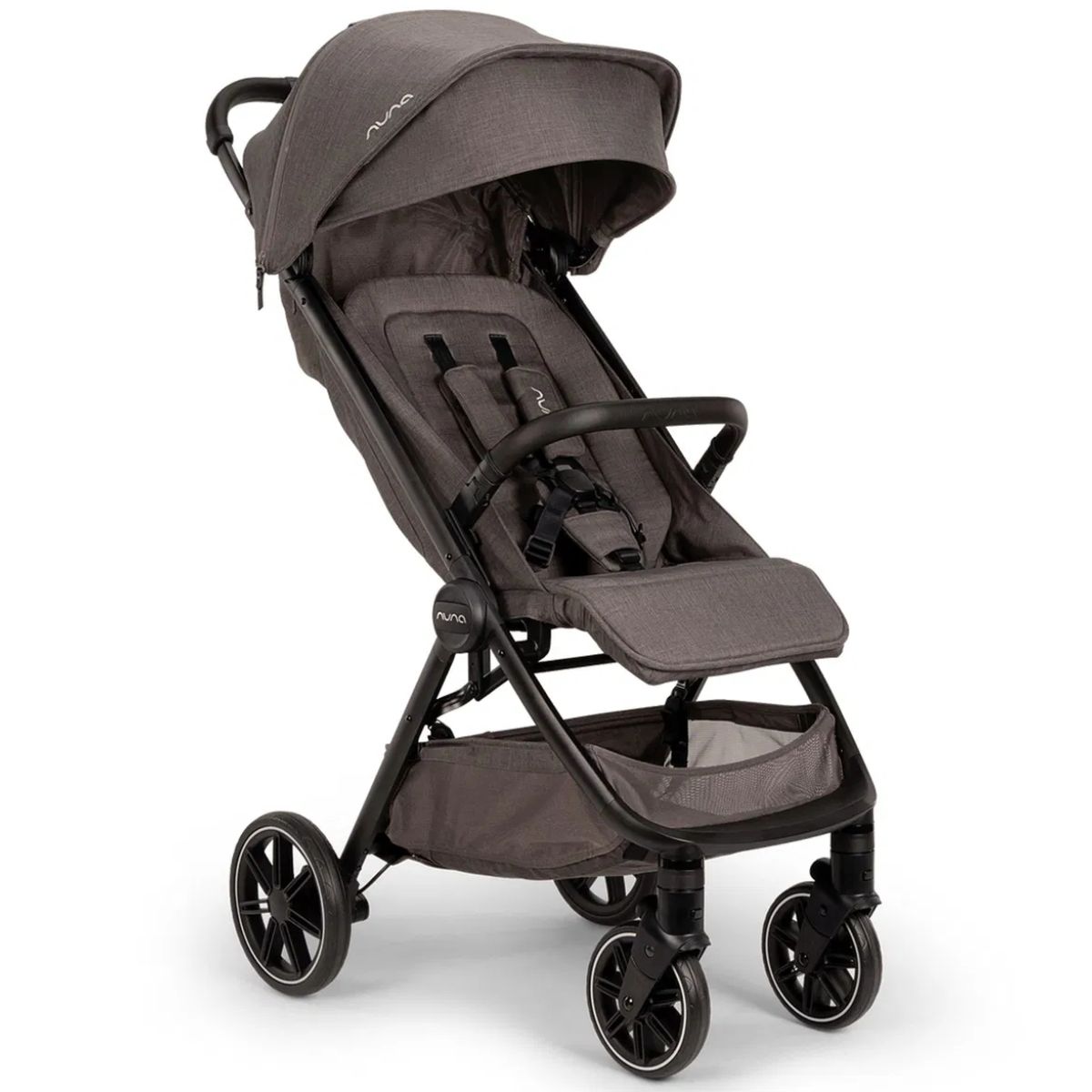 Nuna Trvl LX Stroller - Assorted Colours | Mothercare SG